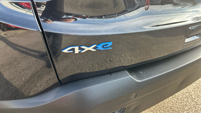 Jeep Renegade 1.3 Turbo 4xe PHEV 190 Limited 5dr Auto Hatchback